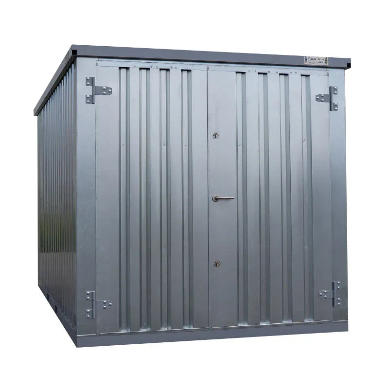 Contenedor desmontable 4×2 lc