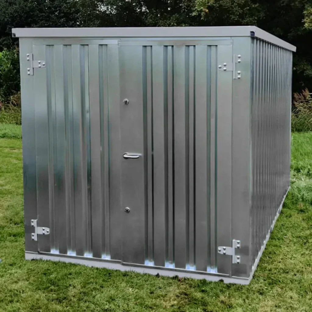 Contenedor desmontable 4×2 lc